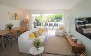 Villa pour 8 personnes avec piscine privée et plage à pied à Grimaud - Image 5