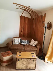 The Secret Travel Lodge - Image 4