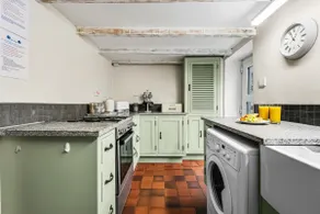 Dawn Cottage Quaint 3 bedroom cottage in Middleton by Wirksworth - Image 2