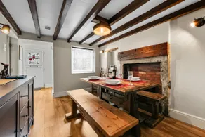 Dawn Cottage Quaint 3 bedroom cottage in Middleton by Wirksworth - Image 3