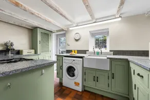 Dawn Cottage Quaint 3 bedroom cottage in Middleton by Wirksworth - Image 5
