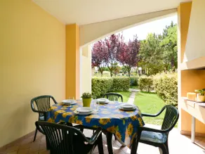 Marco Polo Village by Interhome - Image 3