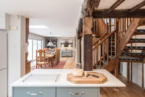 Lavender Cottage, Middleton - Image 3