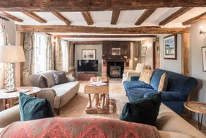 Lavender Cottage, Middleton - Image 2