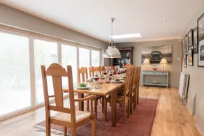 Lavender Cottage, Middleton - Image 5
