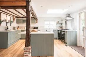 Lavender Cottage, Middleton - Image 4