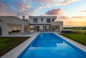 Villa Villa Chiara (Istrien - Brtonigla) - Image 4