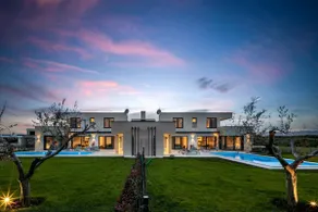 Villa Villa Chiara (Istrien - Brtonigla) - Image 3