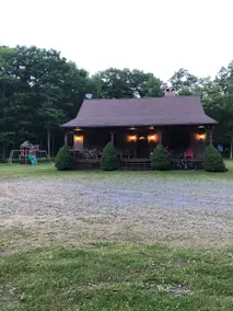 Peaceful, Private, Relax, Fire Ring, Pond, Zipline - Image 2