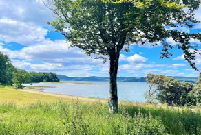 Clamshell Lodge, stunning loch side, sea views - Image 3