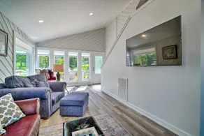 Bright Home w/ Dock on Lake Conroe! - Image 5