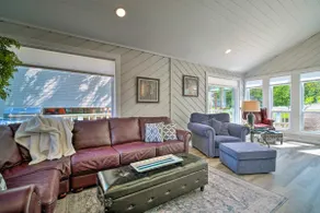 Bright Home w/ Dock on Lake Conroe! - Image 4