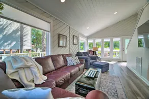 Bright Home w/ Dock on Lake Conroe! - Image 3
