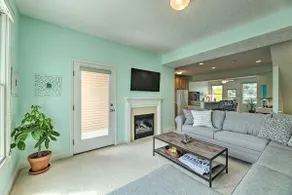 Bright Manistee Condo w/ Beach + Pool Access! - Image 5