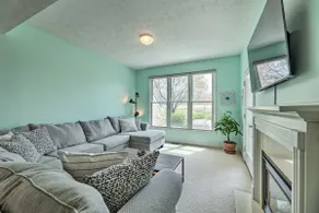 Bright Manistee Condo w/ Beach + Pool Access! - Image 4