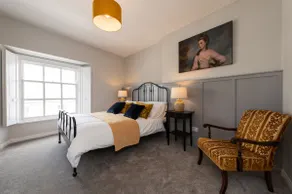 2C Luxury self-catering holiday apartment - Image 3