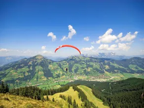 Appartement à Kirchberg près du télésiège - Image 5