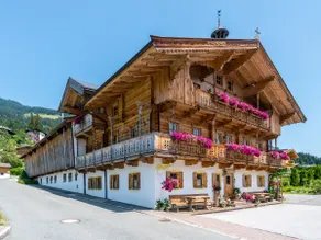 Appartement à Kirchberg près du télésiège - Image 3