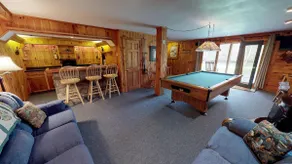 Sycamore Cabin Hot Tub Breathtaking Views of Pine - Image 3