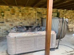Sycamore Cabin Hot Tub Breathtaking Views of Pine - Image 2