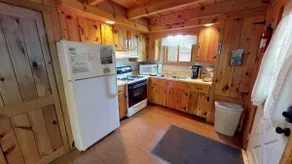 Hot Tub, Rustic Cabin, Pa Grand Canyon, 5 Star - Image 5