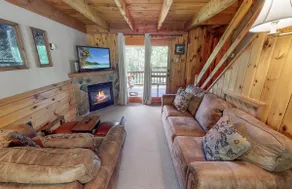 Hot Tub, Rustic Cabin, Pa Grand Canyon, 5 Star - Image 2