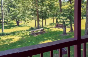 Hot Tub, Rustic Cabin, Pa Grand Canyon, 5 Star - Image 3