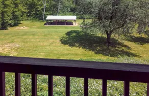Pine Cabin at Rough Cut Lodge - Image 3