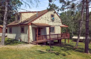 Pine Cabin at Rough Cut Lodge - Image 2