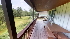 Pine Cabin at Rough Cut Lodge - Image 5
