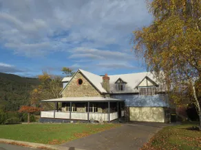 Bluestones - Views of Mt Buller - Image 2