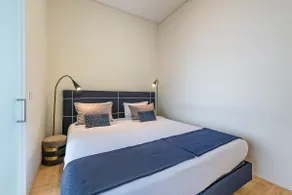 Apartamento con terraza y jardín | Cerca Catedral de Oporto | Vistas a la ciudad - Image 3
