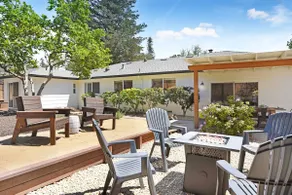 Rincon Valley Wine Country Vacation Home - Image 3