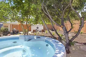 Rincon Valley Wine Country Vacation Home - Image 2