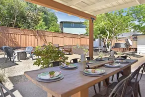 Rincon Valley Wine Country Vacation Home - Image 5