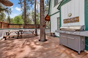 Whiskey mountain lodge - 2028 - Image 4