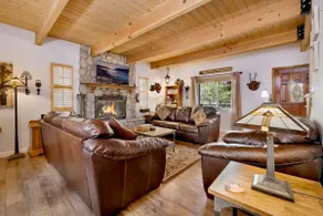 Whiskey mountain lodge - 2028 - Image 3