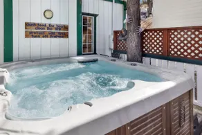 Whiskey mountain lodge - 2028 - Image 2