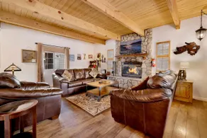 Whiskey mountain lodge - 2028 - Image 2
