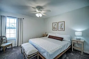 Lovely Two Bedroom Getaway Near the Reservoir - Image 2