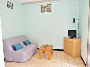 Apartment Les Genêts by Interhome - Image 2