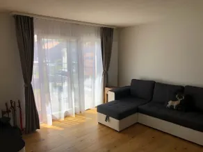 Renovated 3 Rooms Apartment in Ruschein near Laax - Image 3
