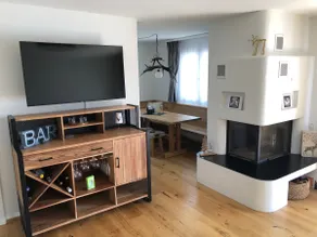 Renovated 3 Rooms Apartment in Ruschein near Laax - Image 2