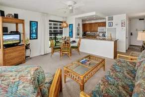 Ocean Views over Sandy Beach and Heated Pool - Image 5