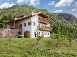 Appartamento 'Wernerhof Fewo Rosela' con vista sulle montagne, giardino comune e Wi-Fi - Image 2