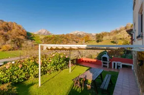 Haus auf halbem Weg zwischen den Stränden und Picos de Europa - Image 2