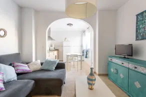 Turquoise Apartment Nerja - Image 4