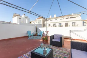 Turquoise Apartment Nerja - Image 3