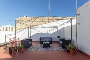 Turquoise Apartment Nerja - Image 2