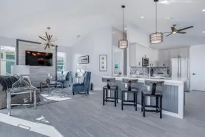 Maison de vacances avec 8 chambres à coucher pour 18 personnes - Image 5